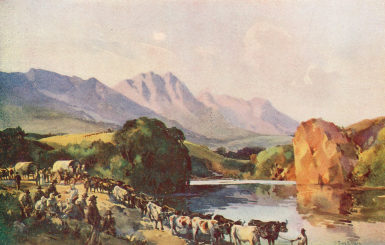  autorstwa Charles Ernest Peers