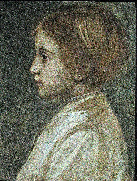 Zdanie Henry