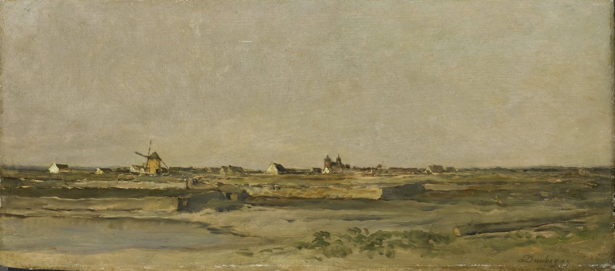 autorstwa Charles Francois Daubigny