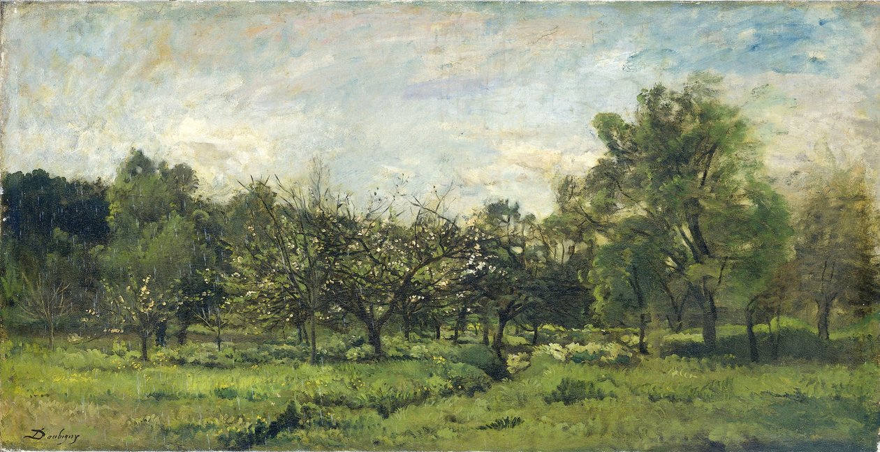  autorstwa Charles Francois Daubigny