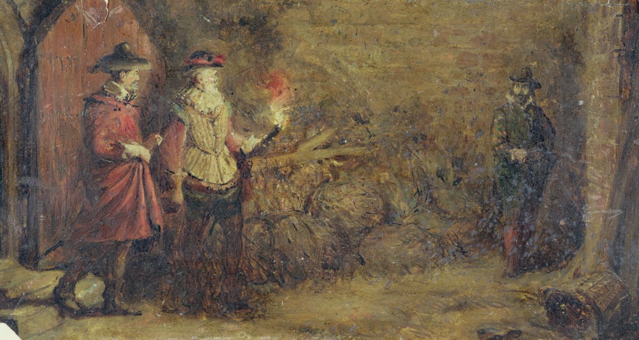  autorstwa Charles Gogin