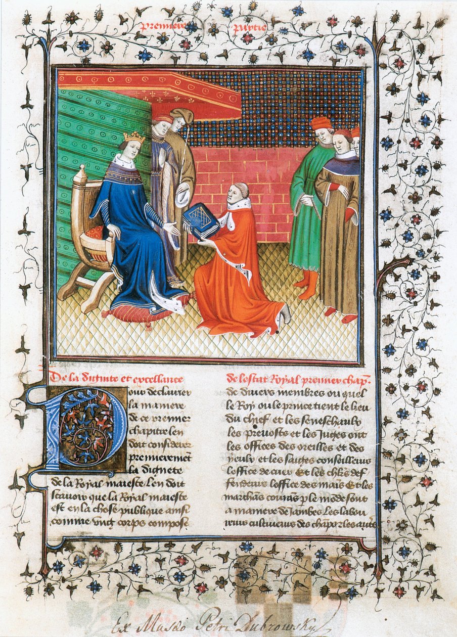  autorstwa Charles Golin