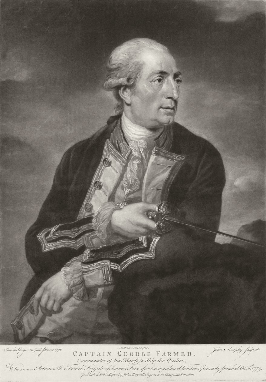 Portret George