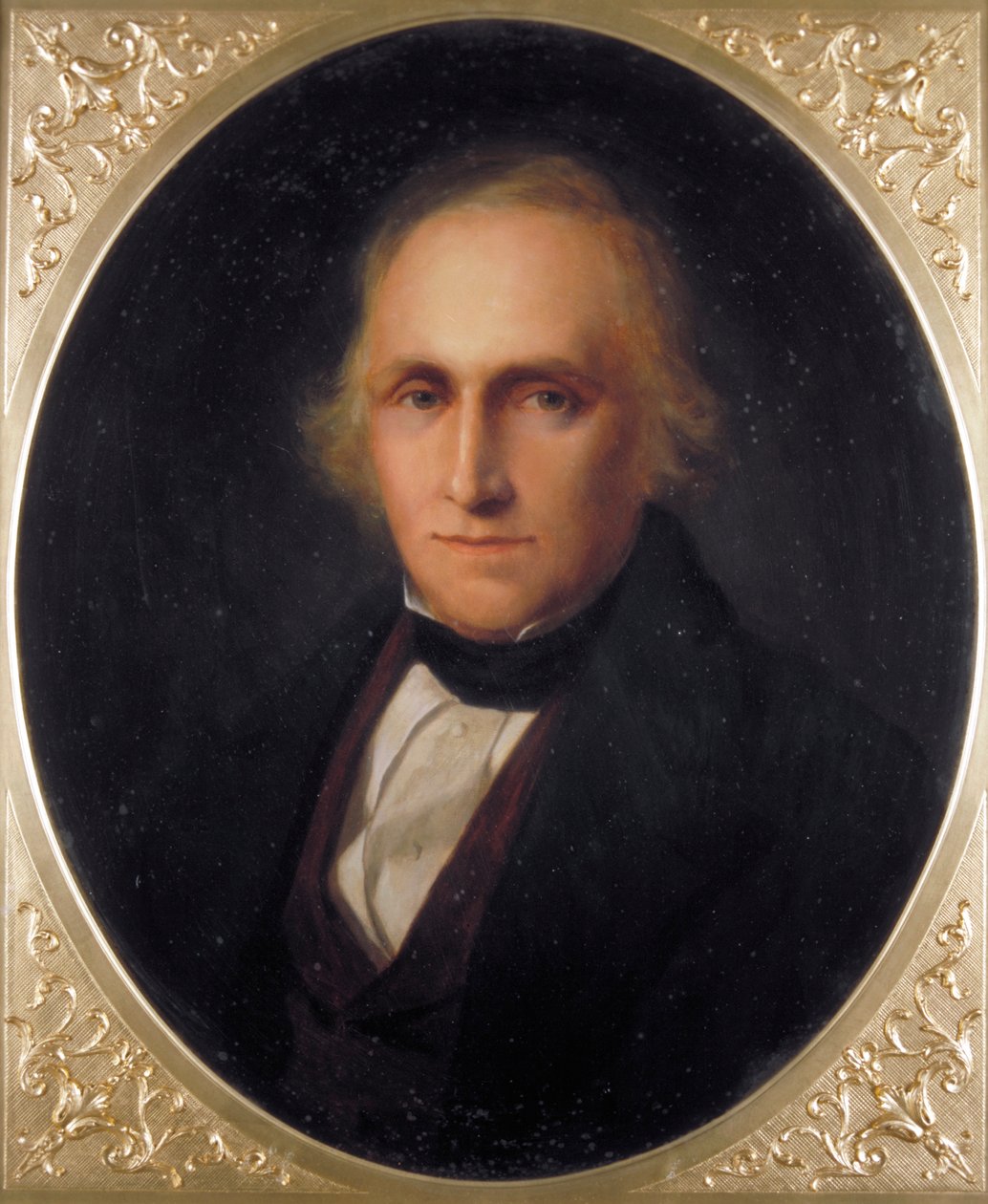 „Charles Knight, wydawca dzieł Szekspira”, c1878-1907 autorstwa Charles HM Kerr