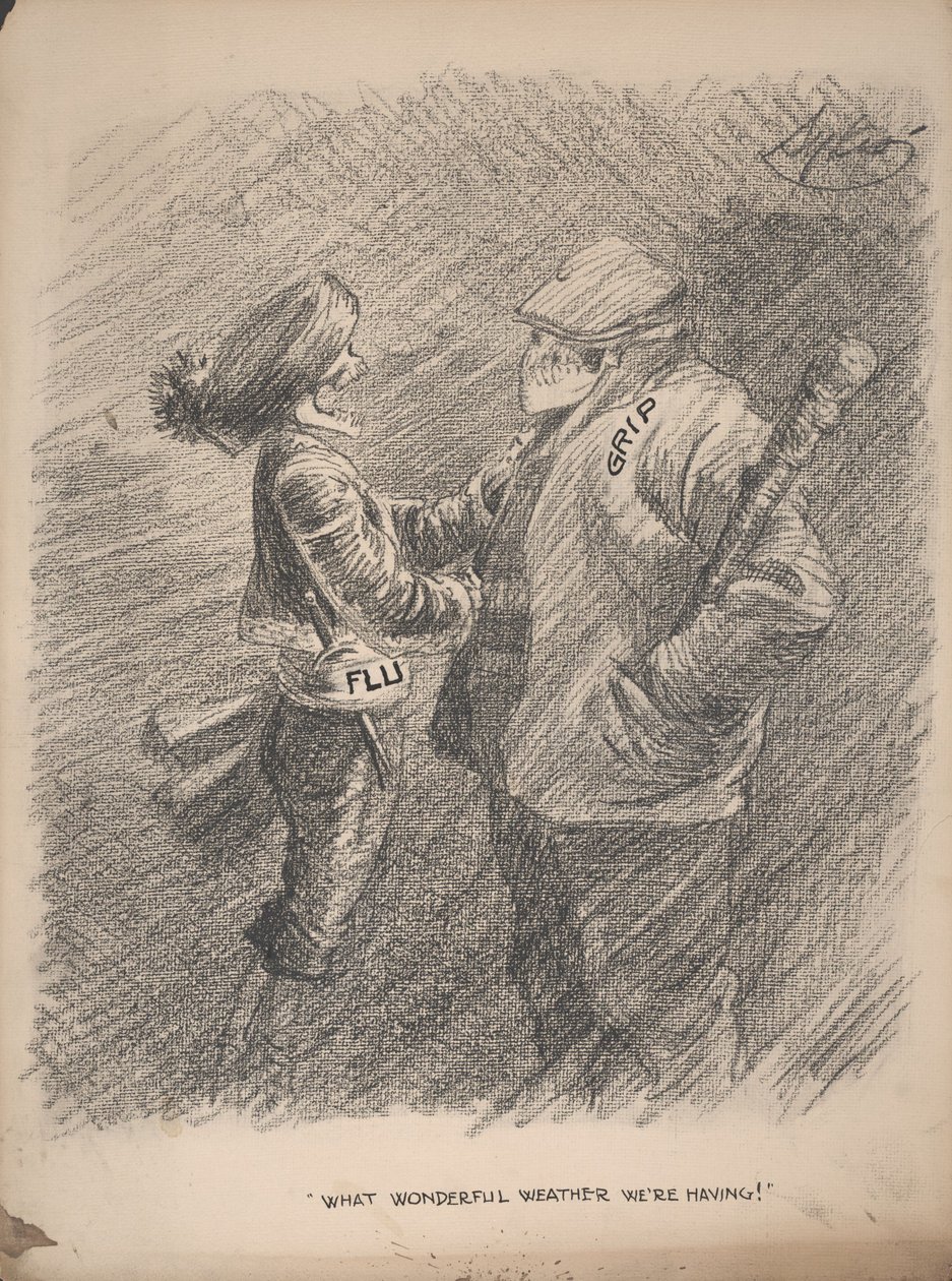 Jaka mamy cudowną pogodę! autorstwa Charles Henry Sykes