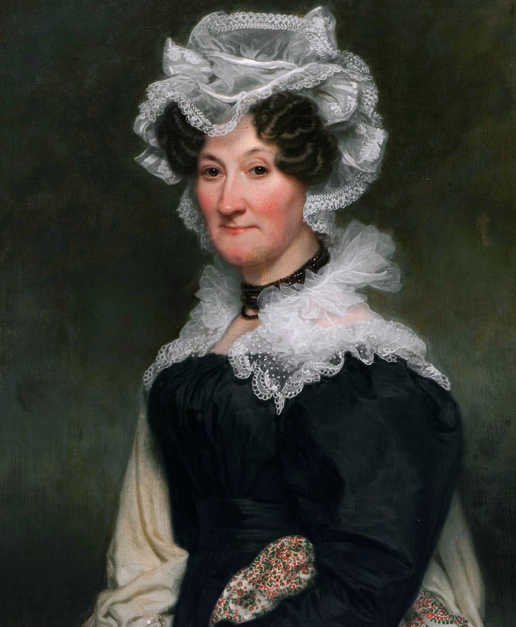 Catharina Helena Maria van Beusechem, autor: Charles Howard Hodges autorstwa Charles Howard Hodges