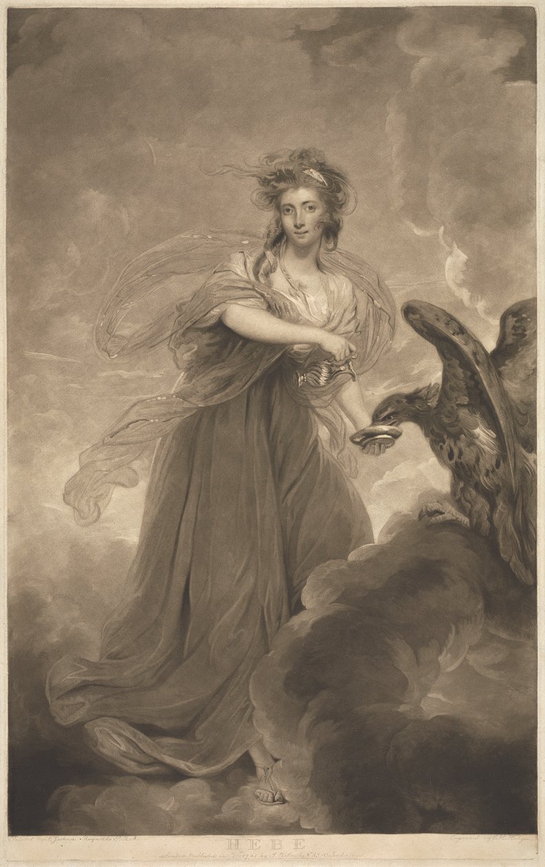 Mieć autorstwa Charles Howard Hodges