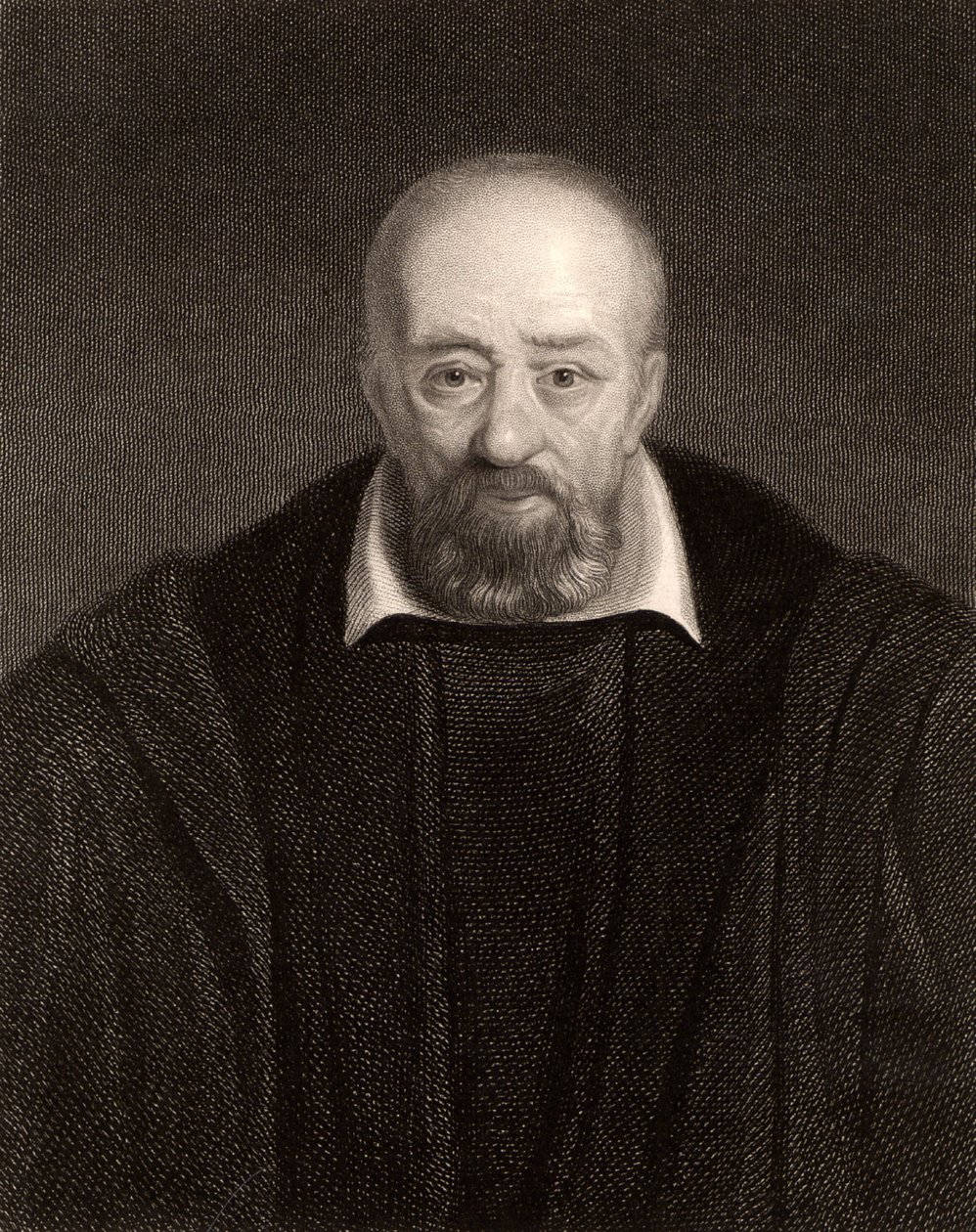 George Buchanan autorstwa Charles Knight