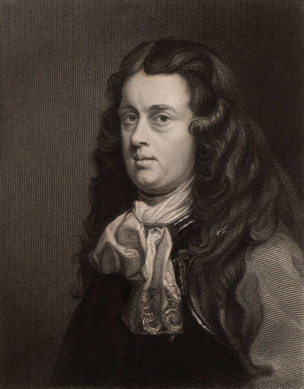 Robert Blake (1599-1657) autorstwa Charles Knight