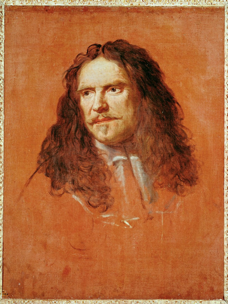 Marechal de Turenne, wicehrabia Henri II de la Tour d