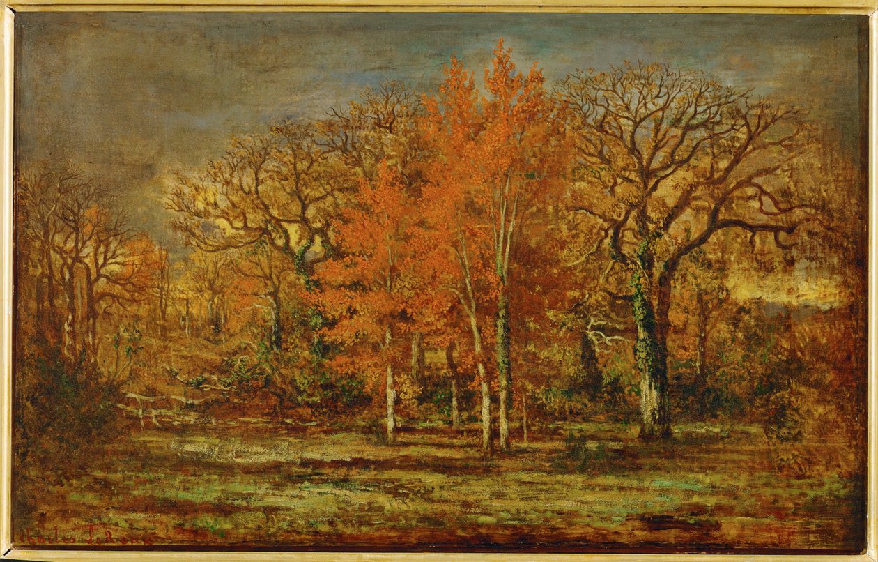  autorstwa Charles Leroux