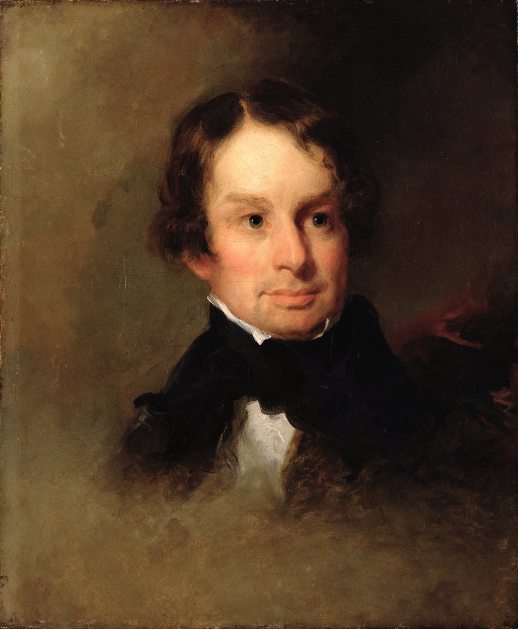 Portret Henry