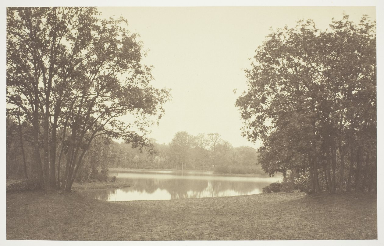 Nieuprawny autorstwa Charles Marville