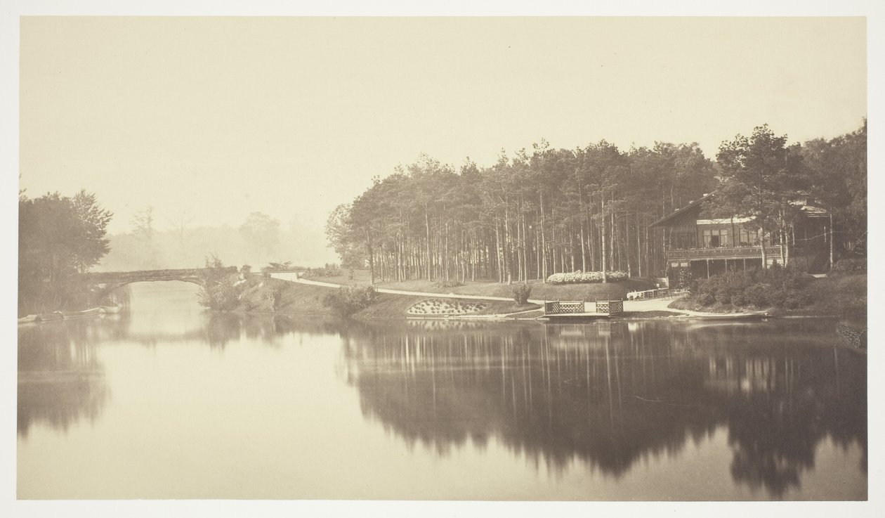 Nieuprawny autorstwa Charles Marville
