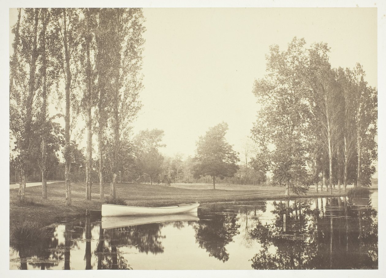 Nieuprawny autorstwa Charles Marville