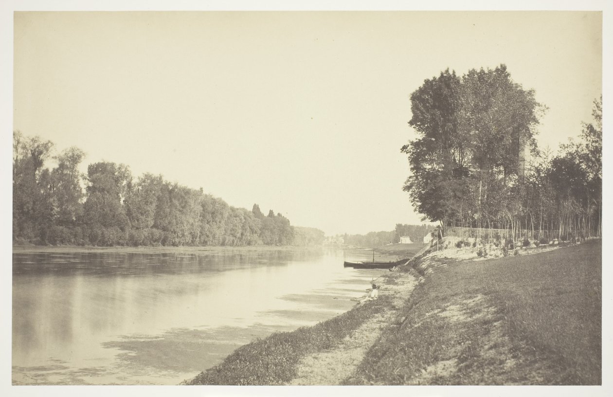 Nieuprawny autorstwa Charles Marville