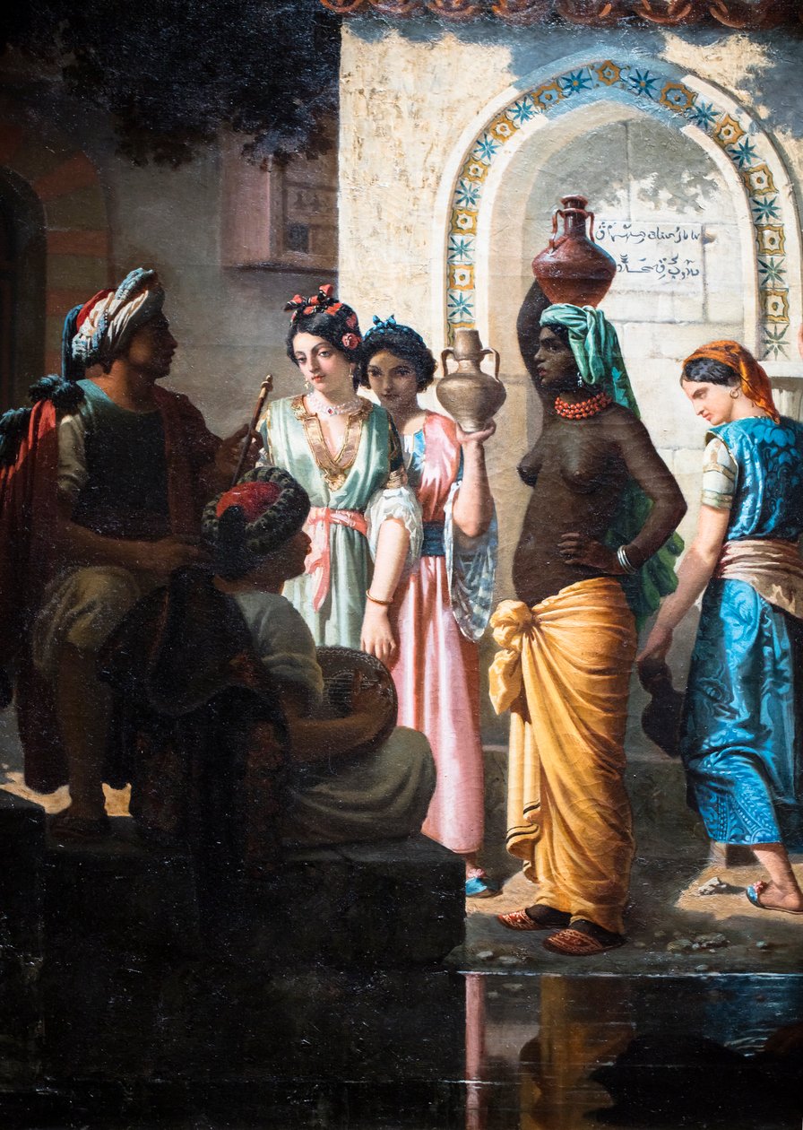  autorstwa Charles Nanteuil