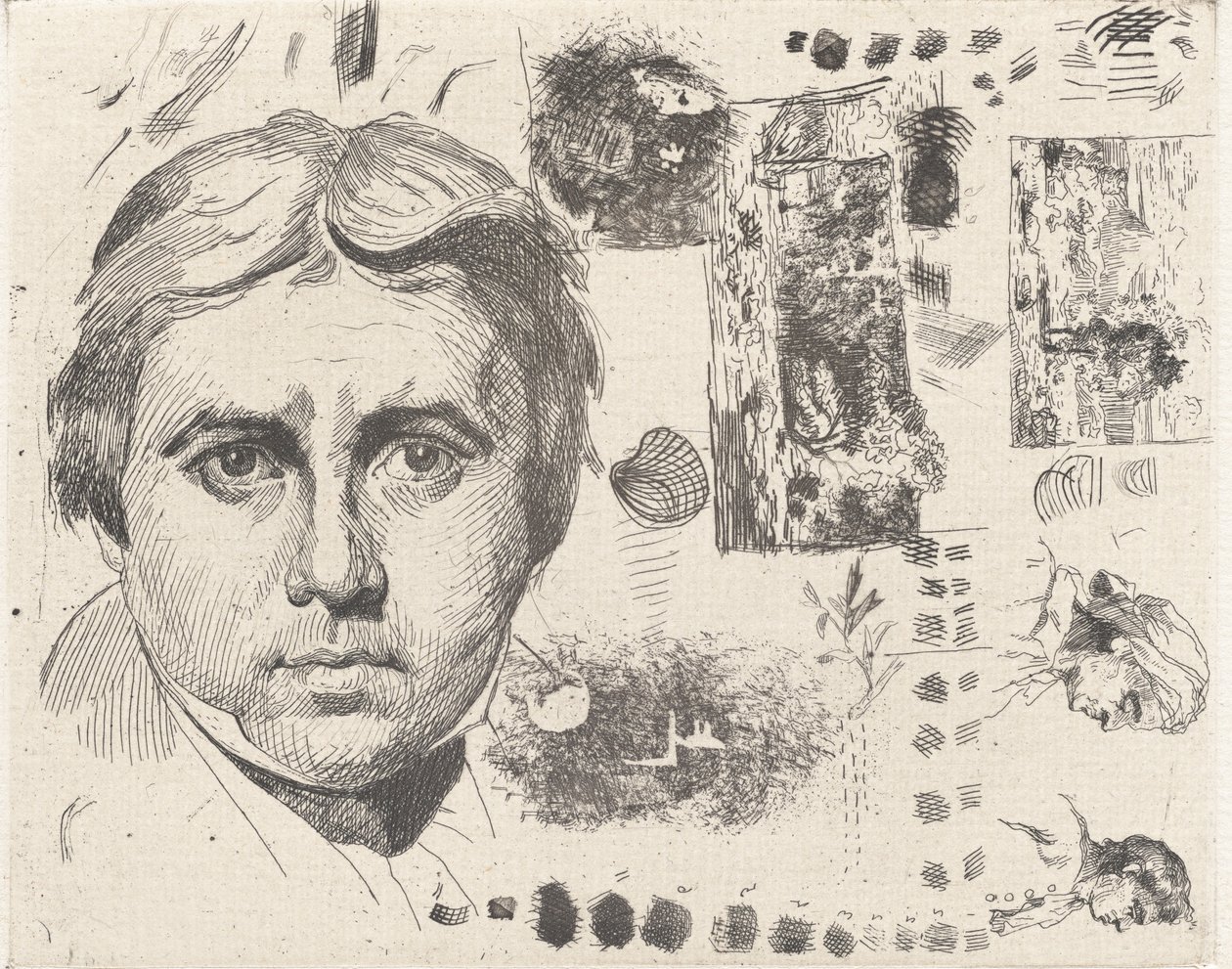 Portrait d