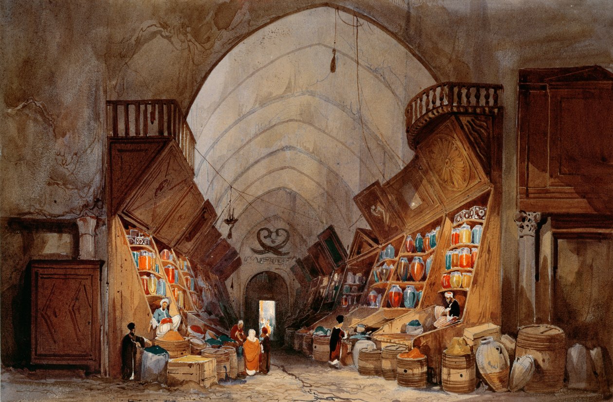 Nieznany obraz autorstwa Charles Pierron