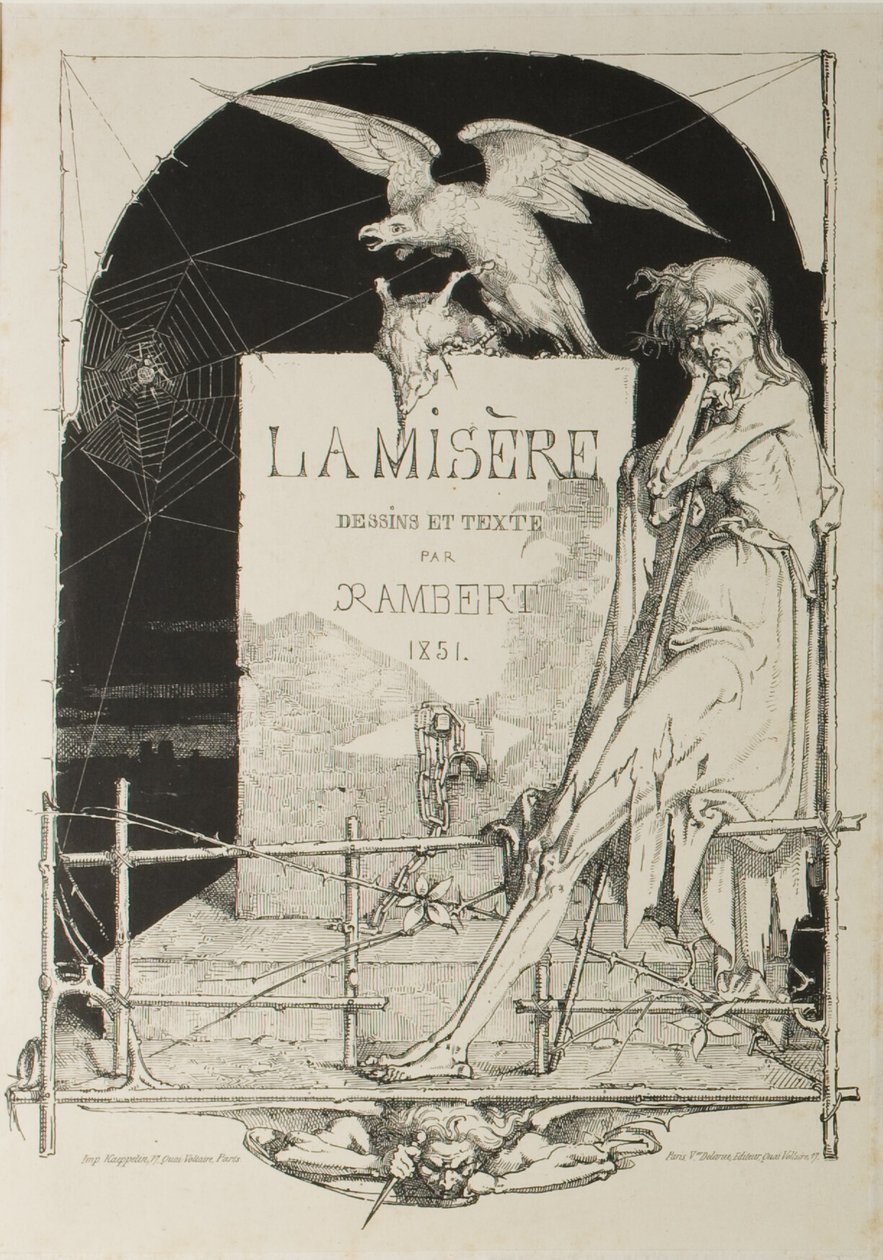  autorstwa Charles Rambert