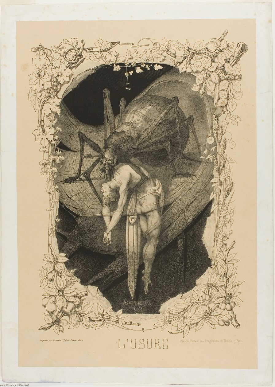  autorstwa Charles Rambert