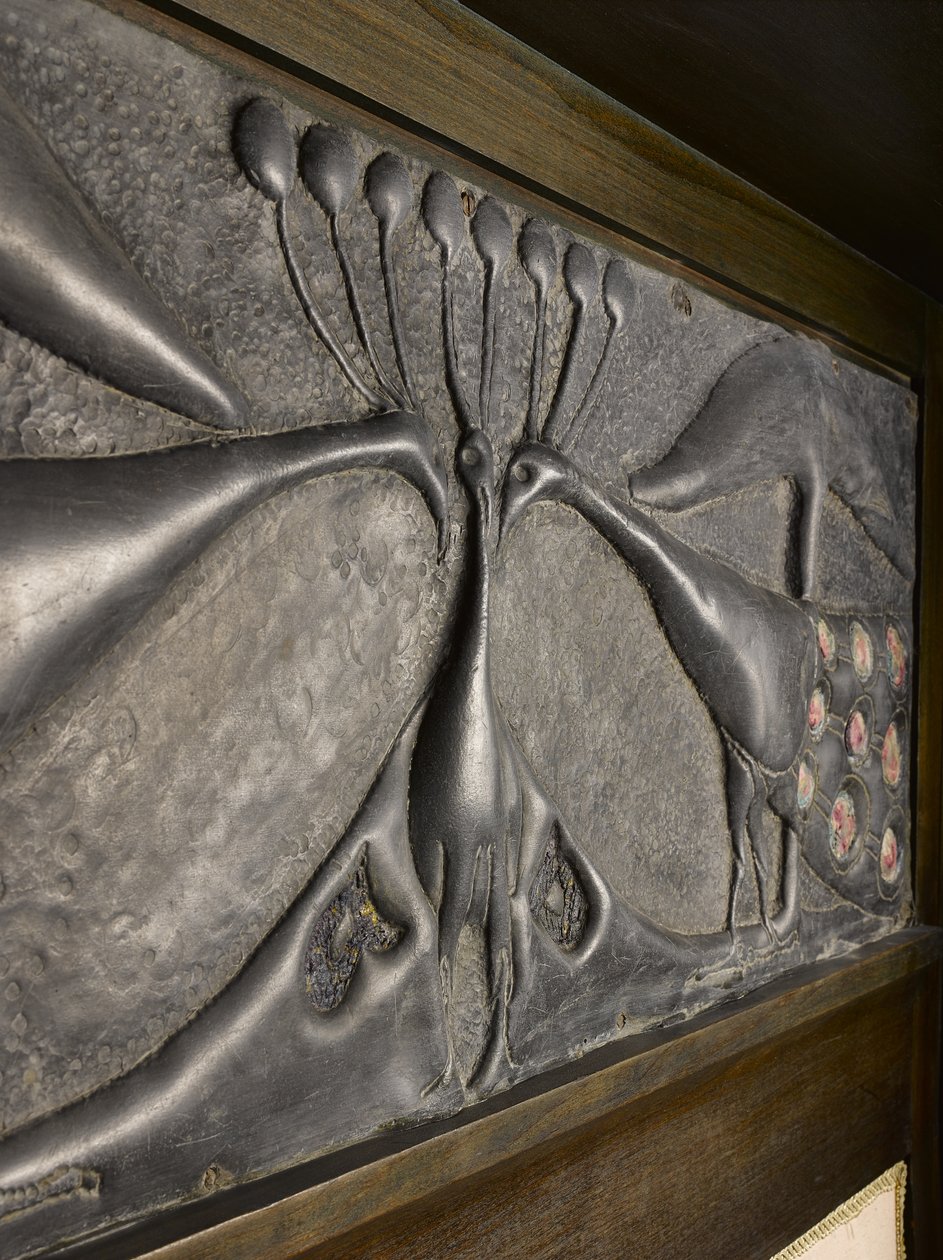Rozstrzygnąć autorstwa Charles Rennie Mackintosh