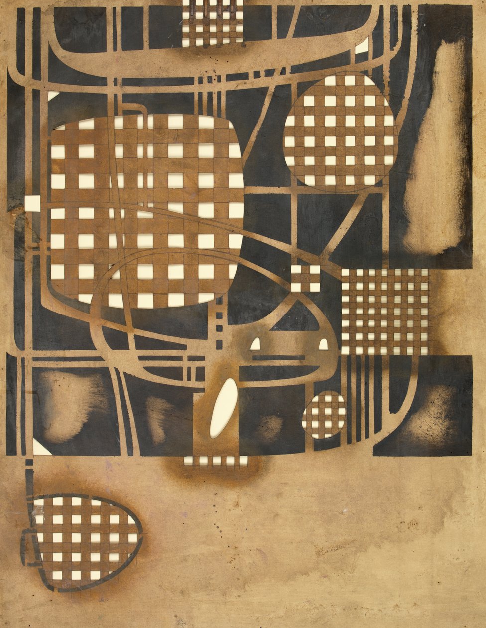 polish autorstwa Charles Rennie Mackintosh