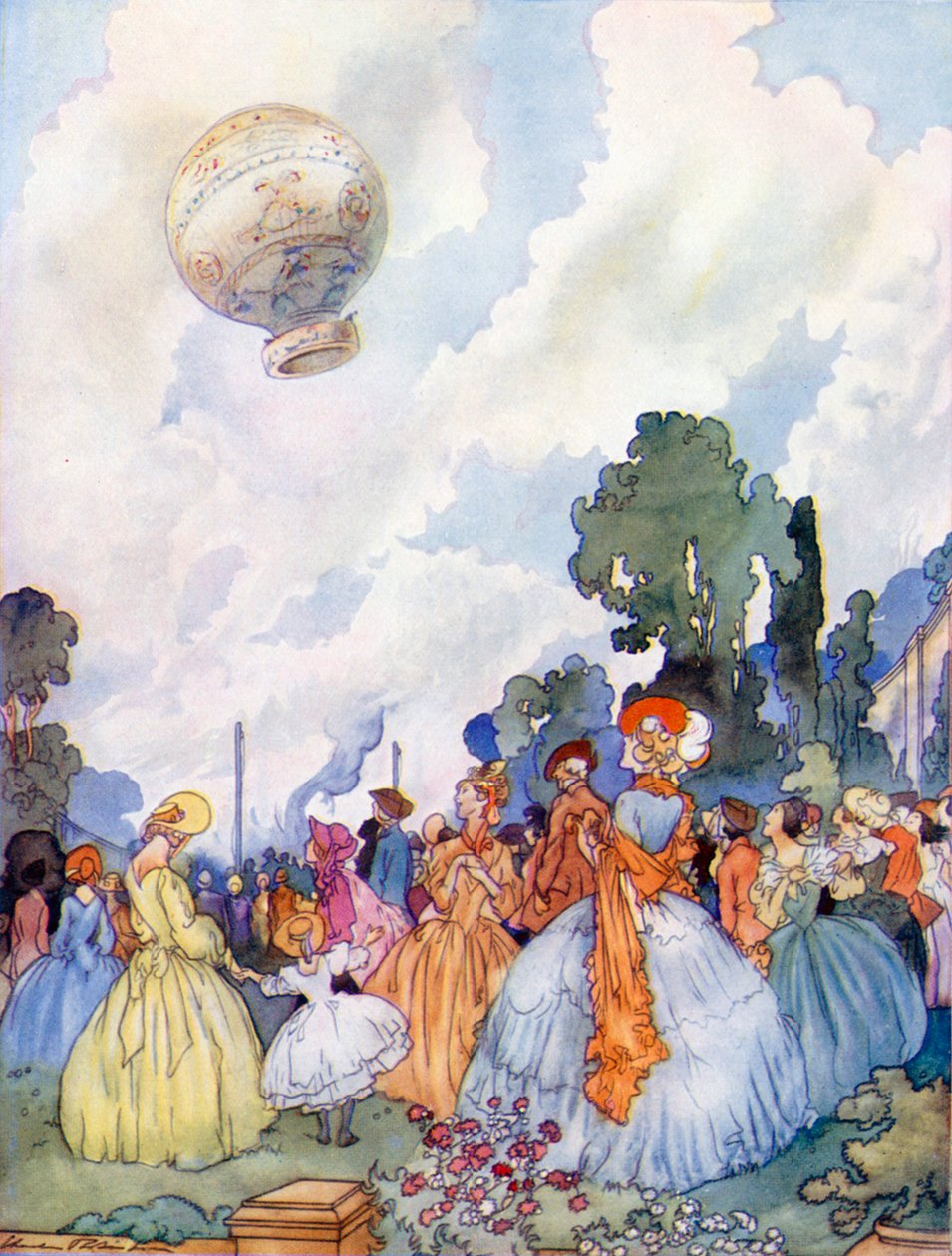  autorstwa Charles Robinson