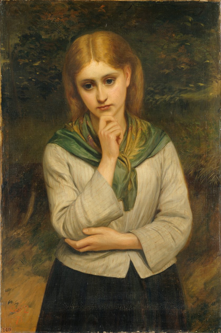 „Sny na dzień”, 1851-1895 autorstwa Charles Sillem Lidderdale