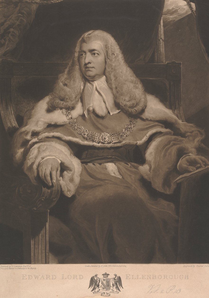 polish autorstwa Charles Turner