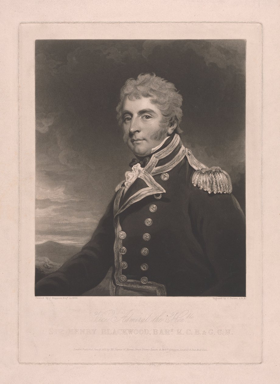 Sir Henry