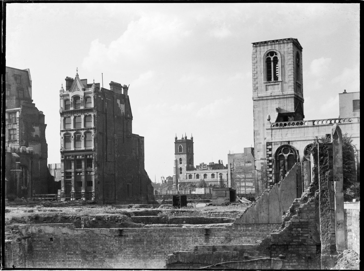St Giles