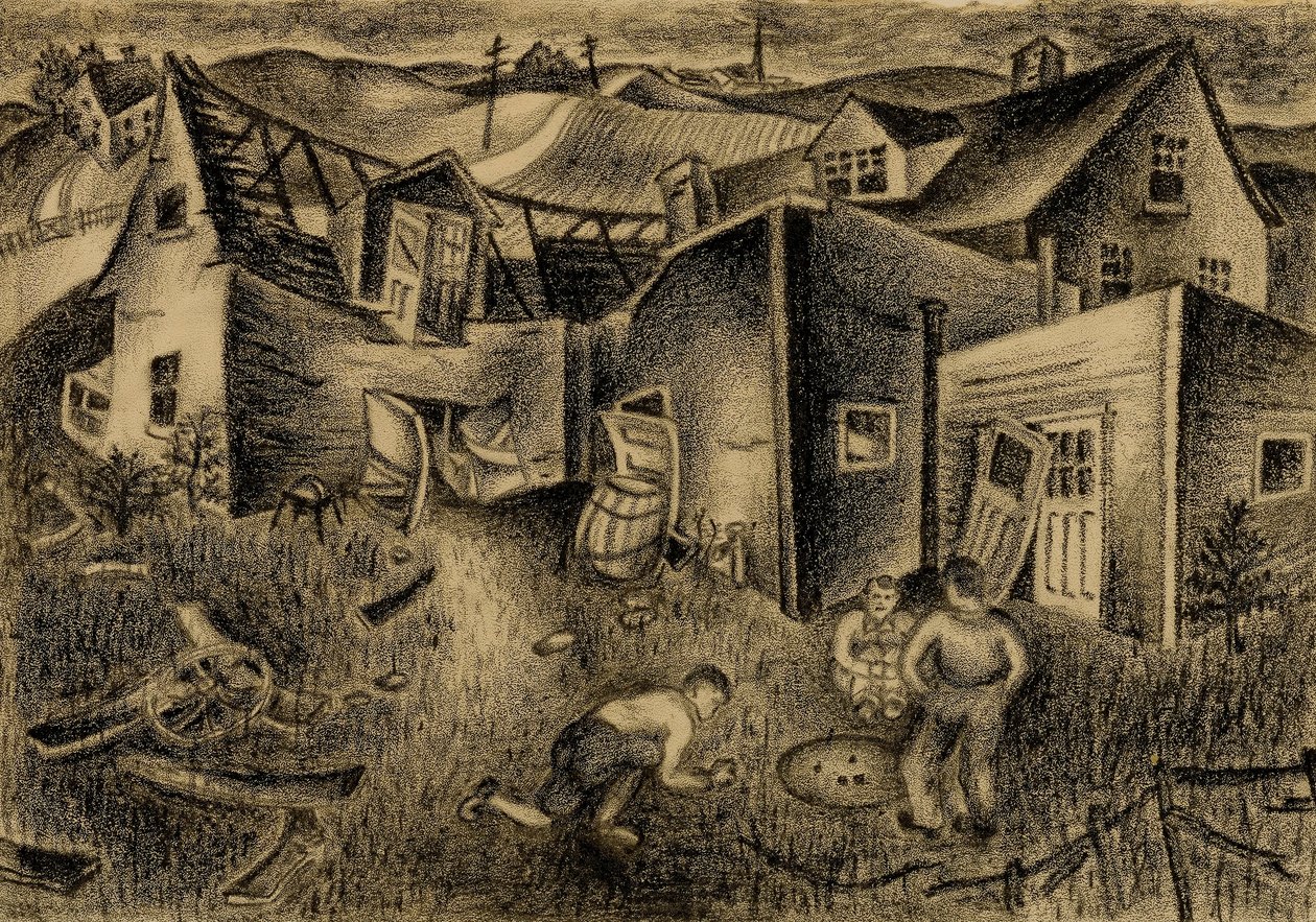 Grać autorstwa Charles Zencey