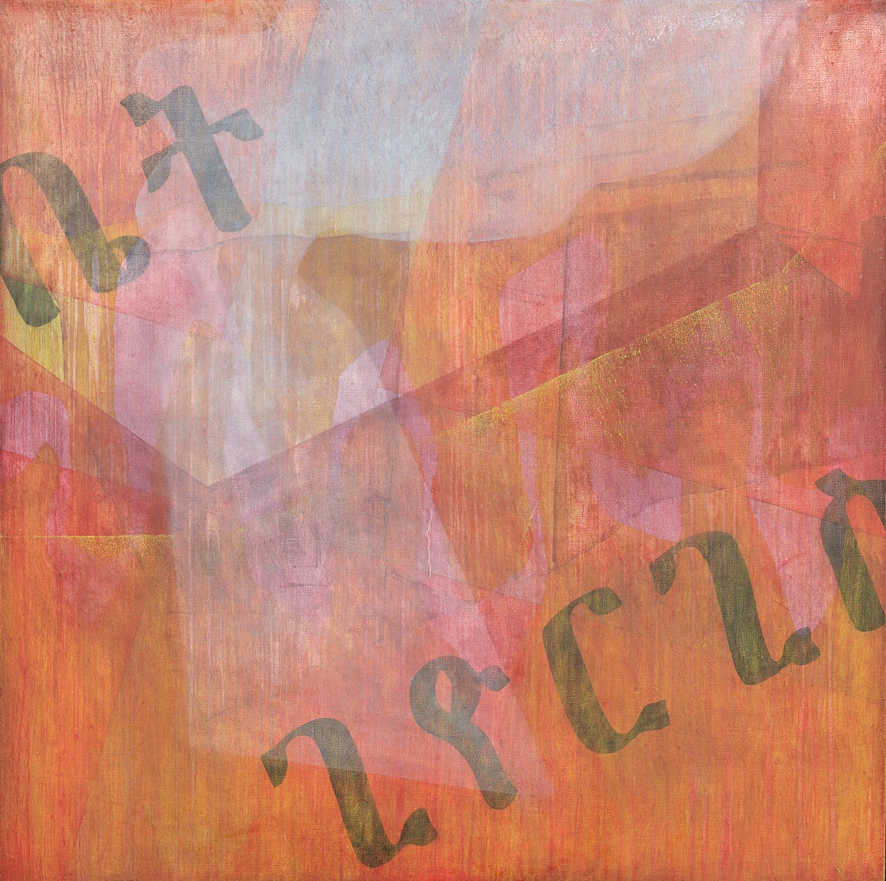 Giorgis, 1998 autorstwa Charlie Millar