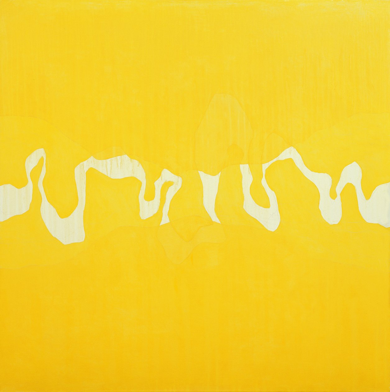 Żółta podróż autorstwa Charlie Millar
