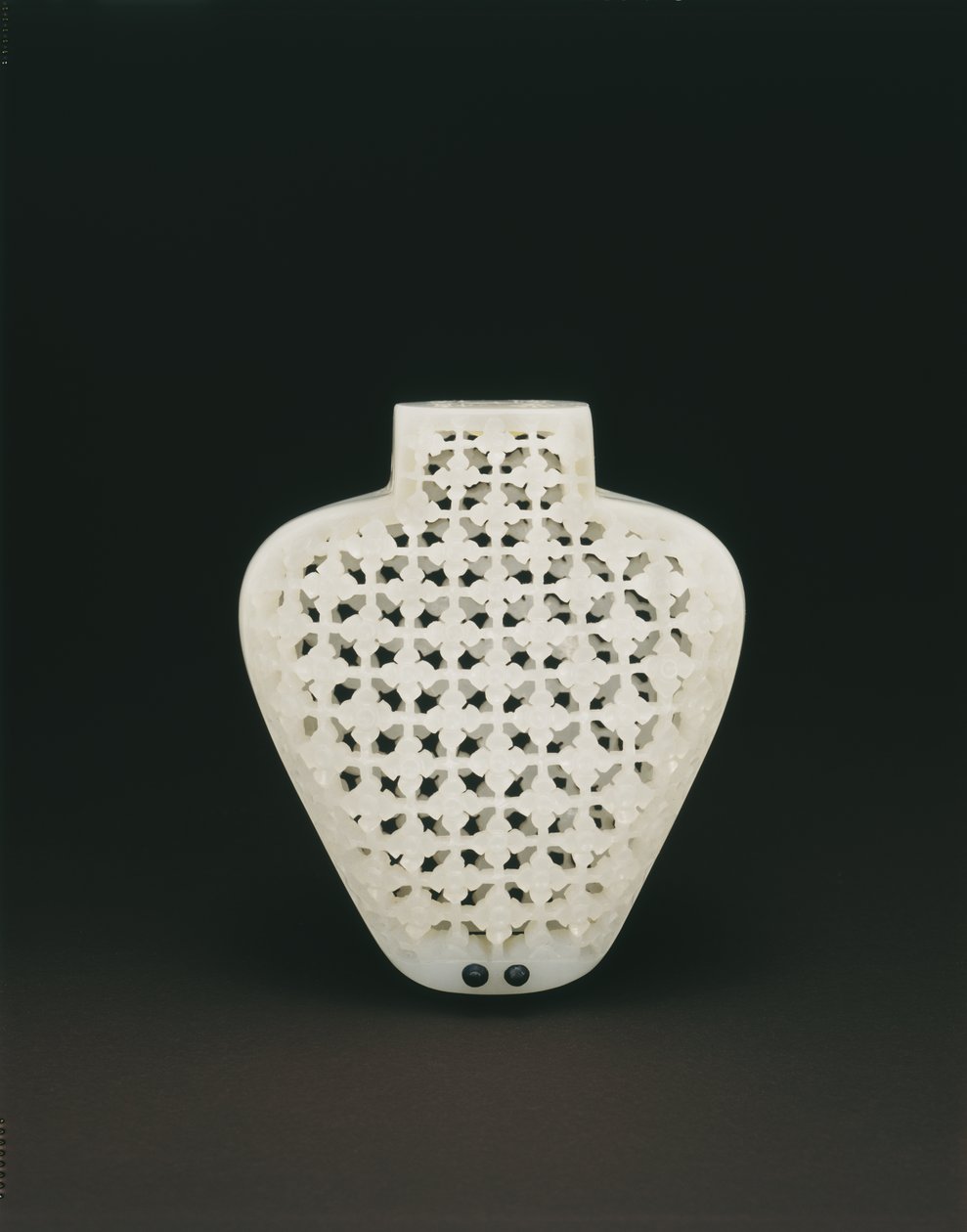 Pomander, od XVIII do początku XIX w., przed 1847 r. autorstwa Chinese School