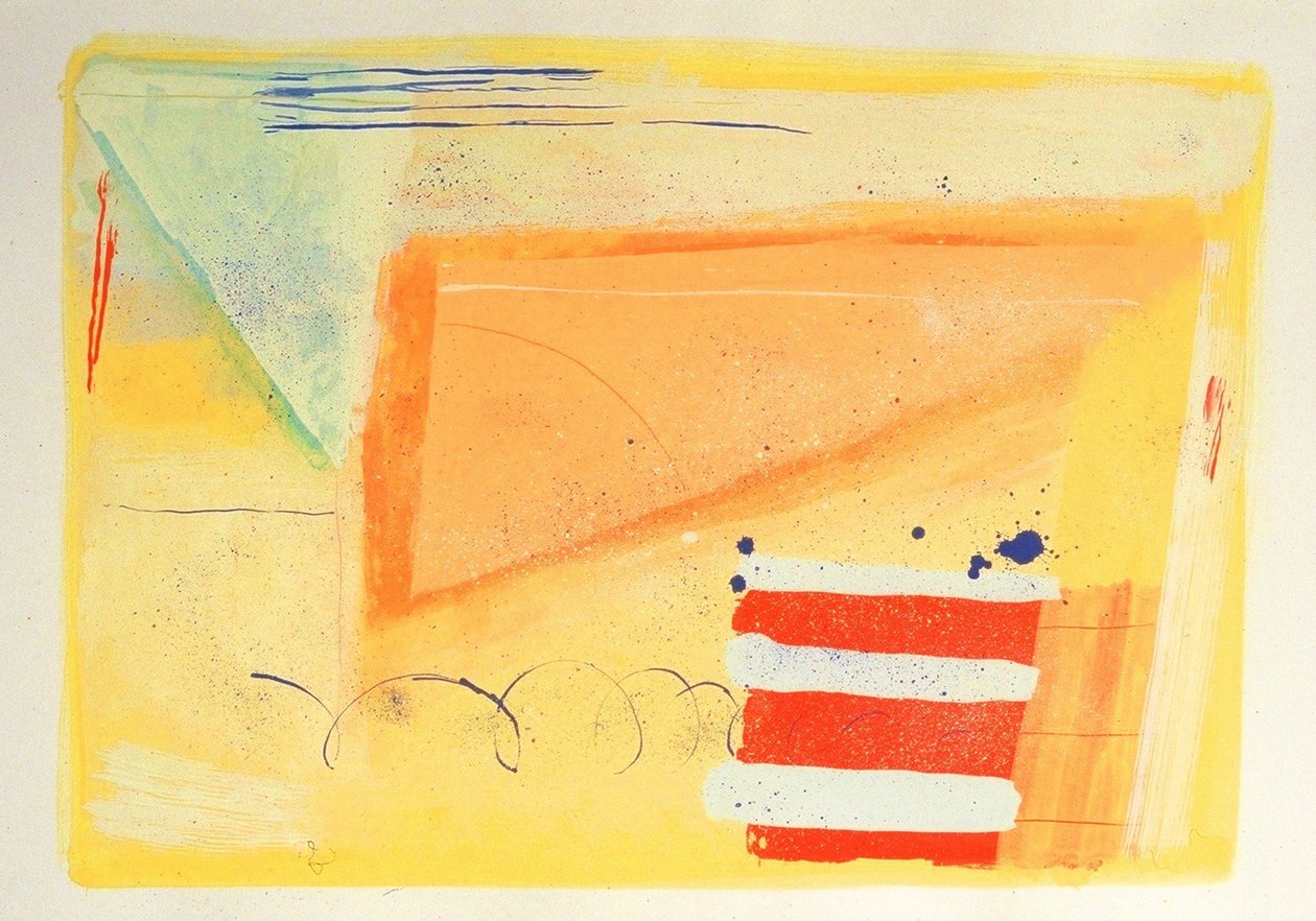 Beach, 2000 autorstwa Ching Fun Tso