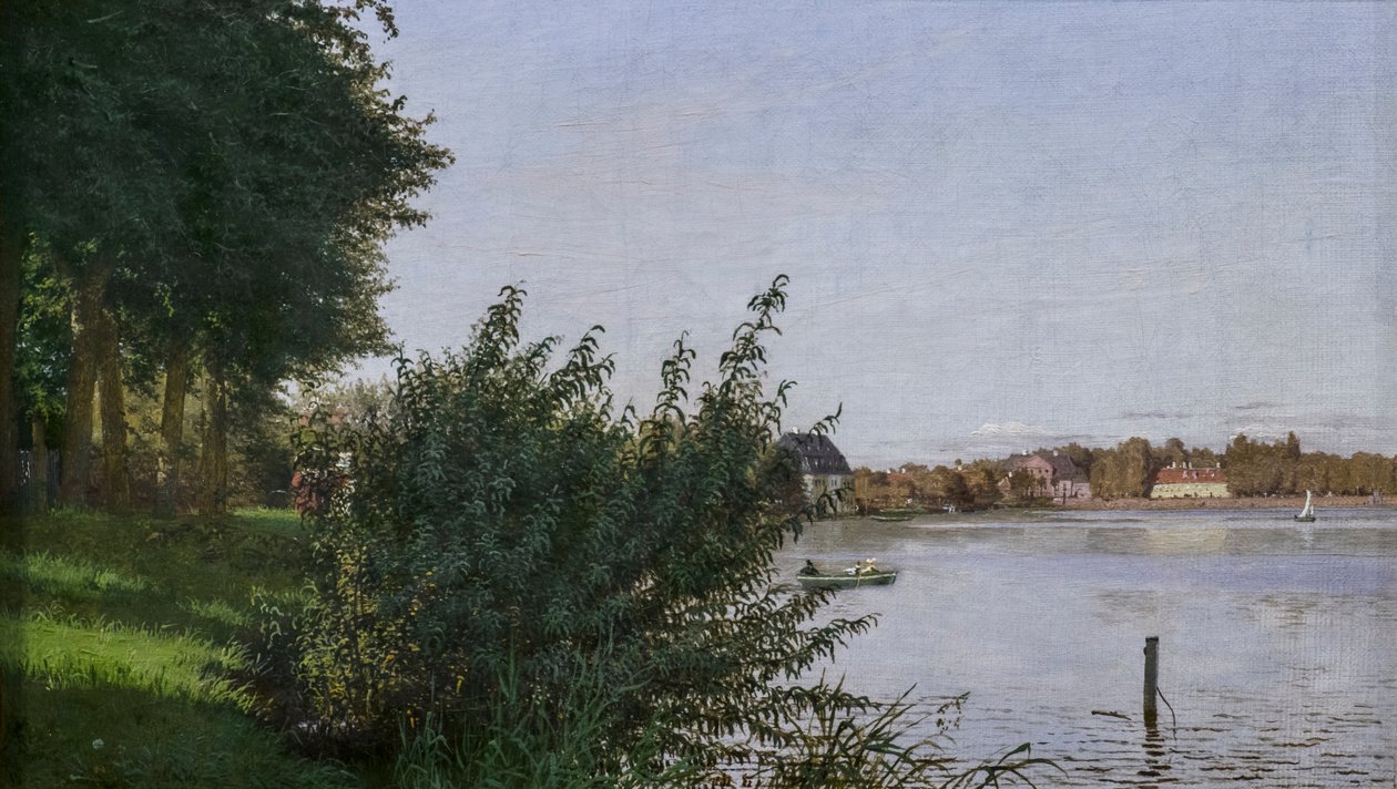  autorstwa Christen Schjellerup Kobke