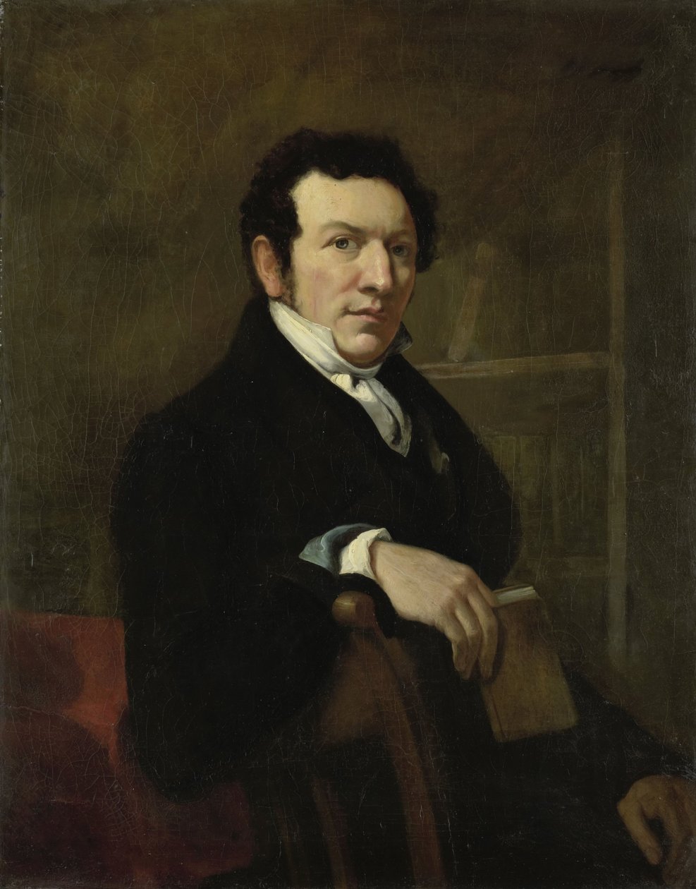  autorstwa Christiaan Julius Lodewyck Portman