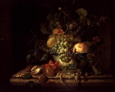 Nieznany obraz autorstwa Christiaan van Pol
