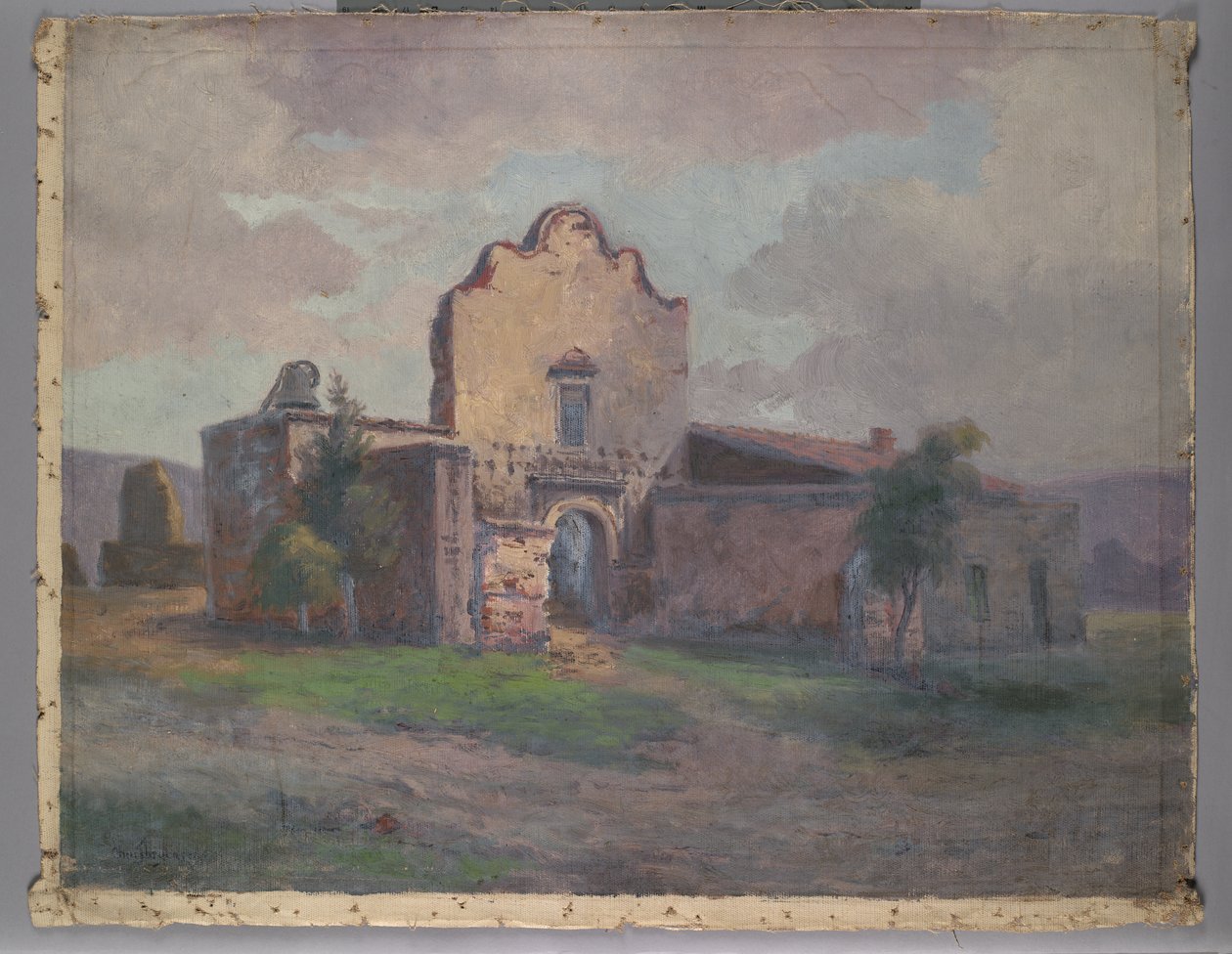 San Diego, ok. 1885-95 autorstwa Christian Jorgensen