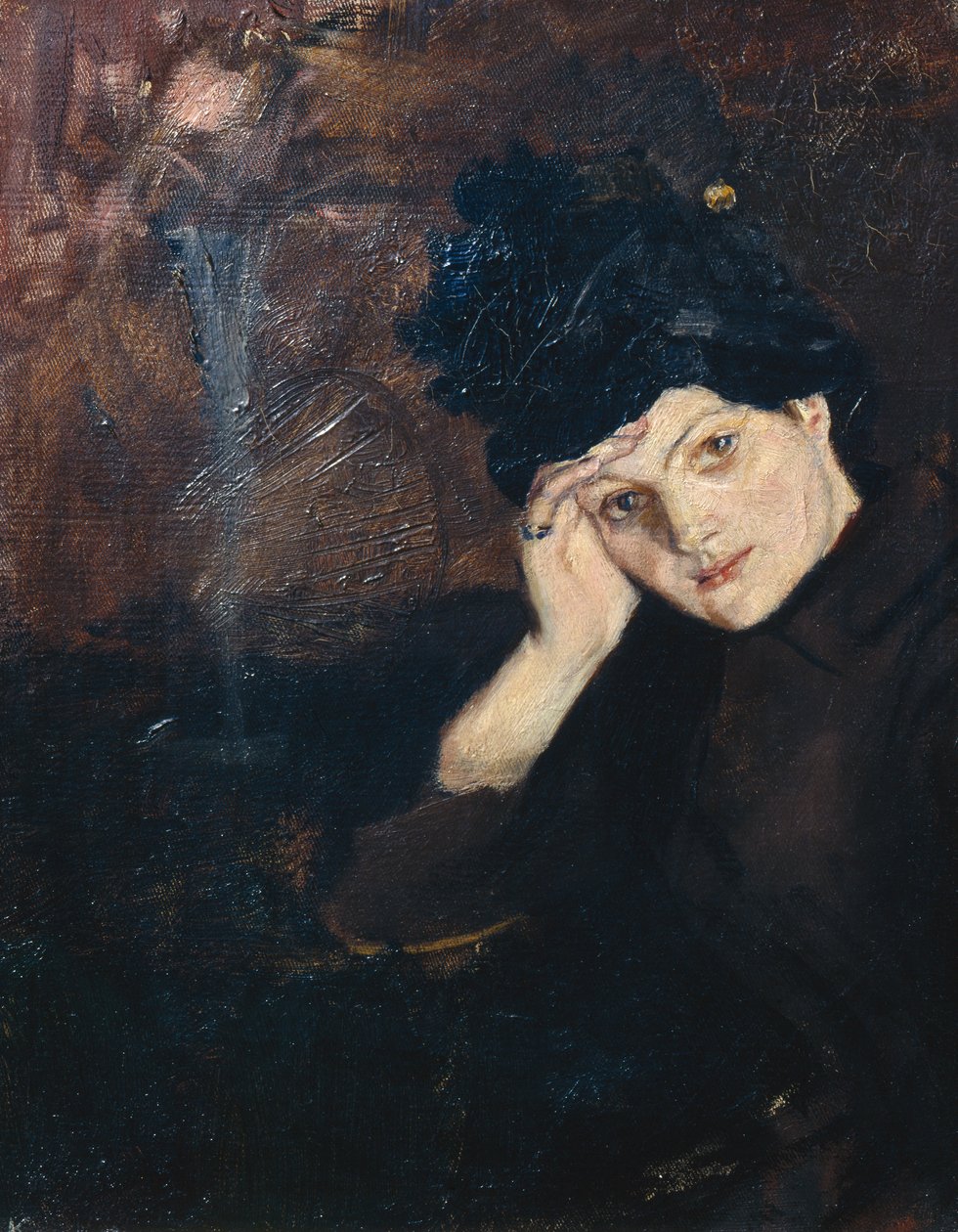  autorstwa Christian Krohg