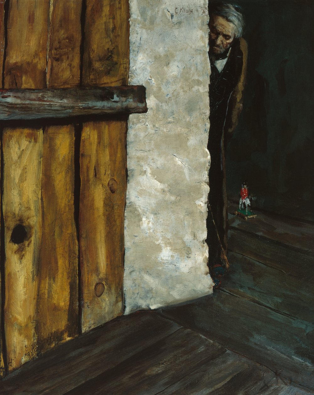  autorstwa Christian Krohg