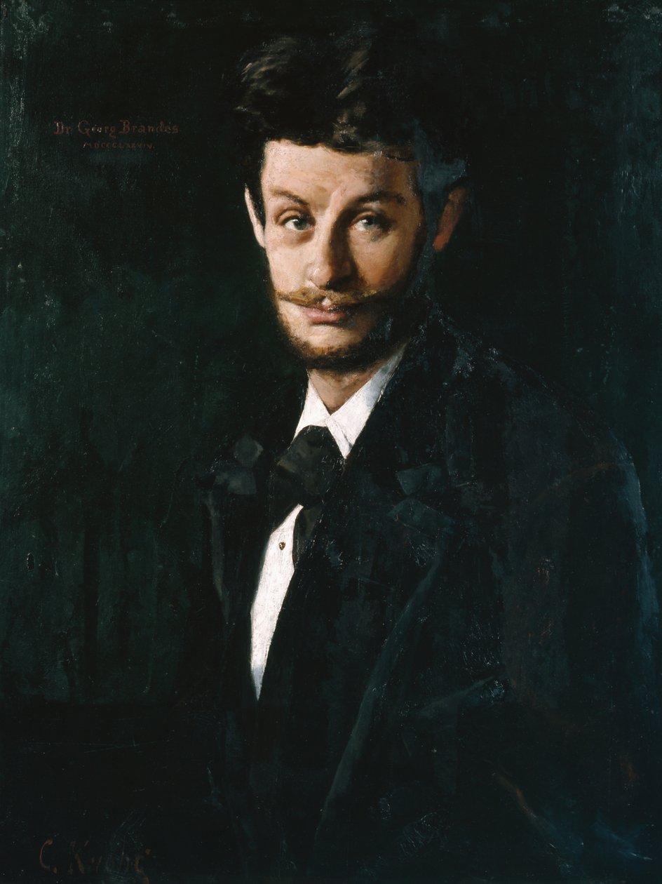  autorstwa Christian Krohg