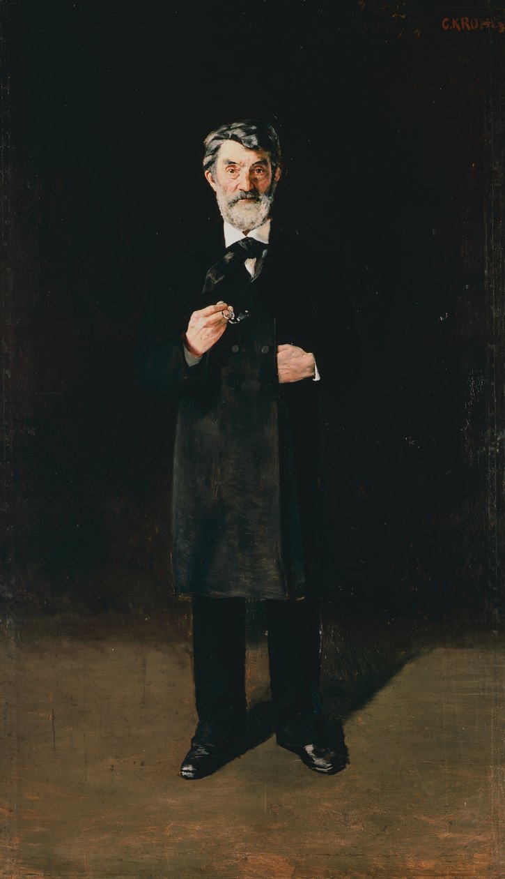  autorstwa Christian Krohg