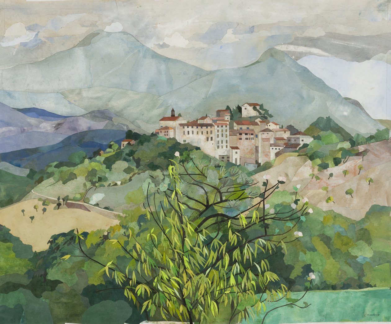  autorstwa Christine McKechnie