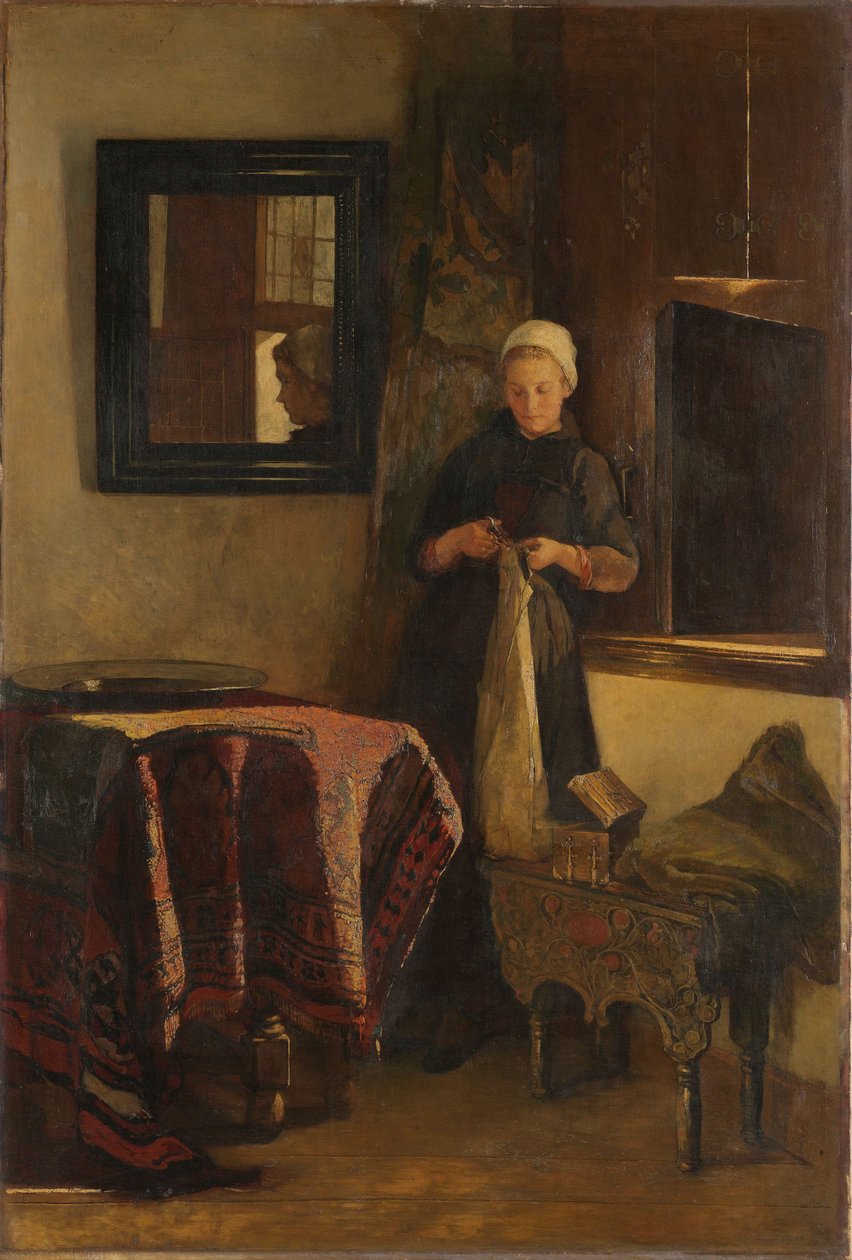  autorstwa Christoffel Bisschop