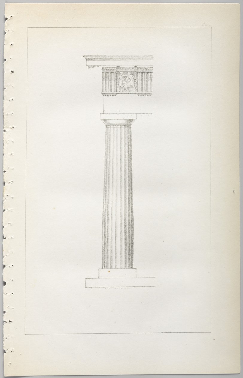 Sztuka projektowania dekoracyjnego : z dodatkiem, podającym godziny otwarcia kwiatów, wyd. Day & Son, Londyn, 1862 autorstwa Christopher Dresser