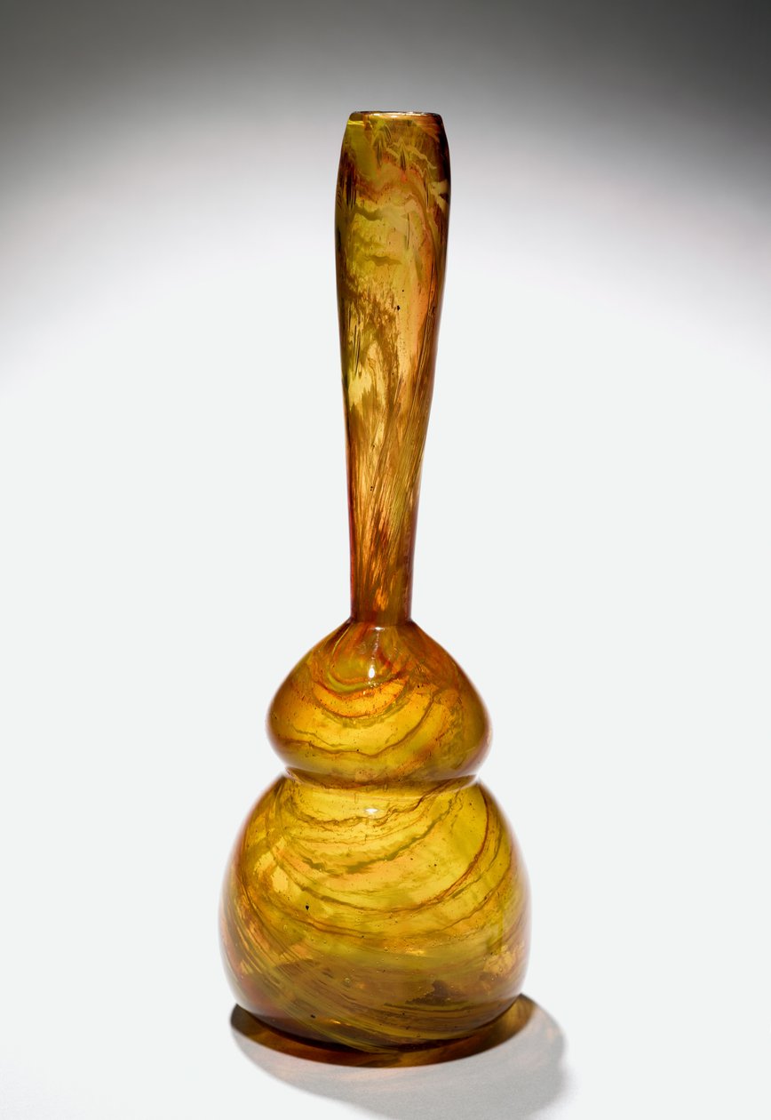 Wazon, wykonany przez James Couper and Sons, Szkocja, c.1895 autorstwa Christopher Dresser