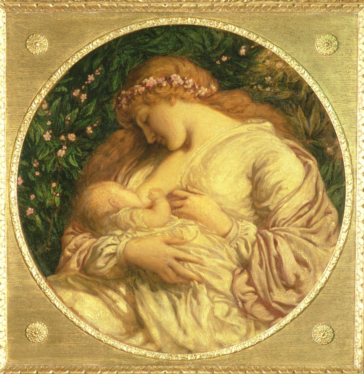 Wiosna autorstwa Christopher Williams